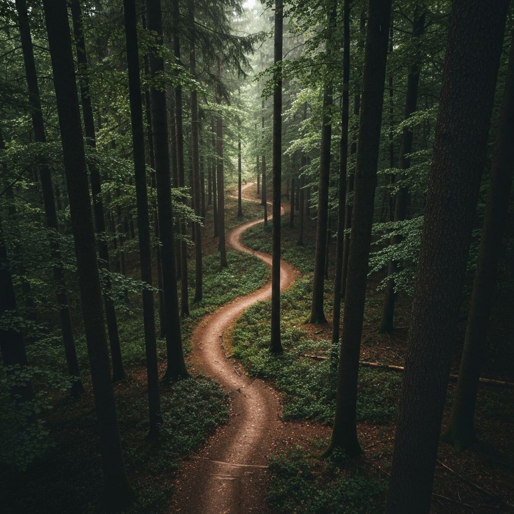 Планинска стаза — изазови на путу развоја