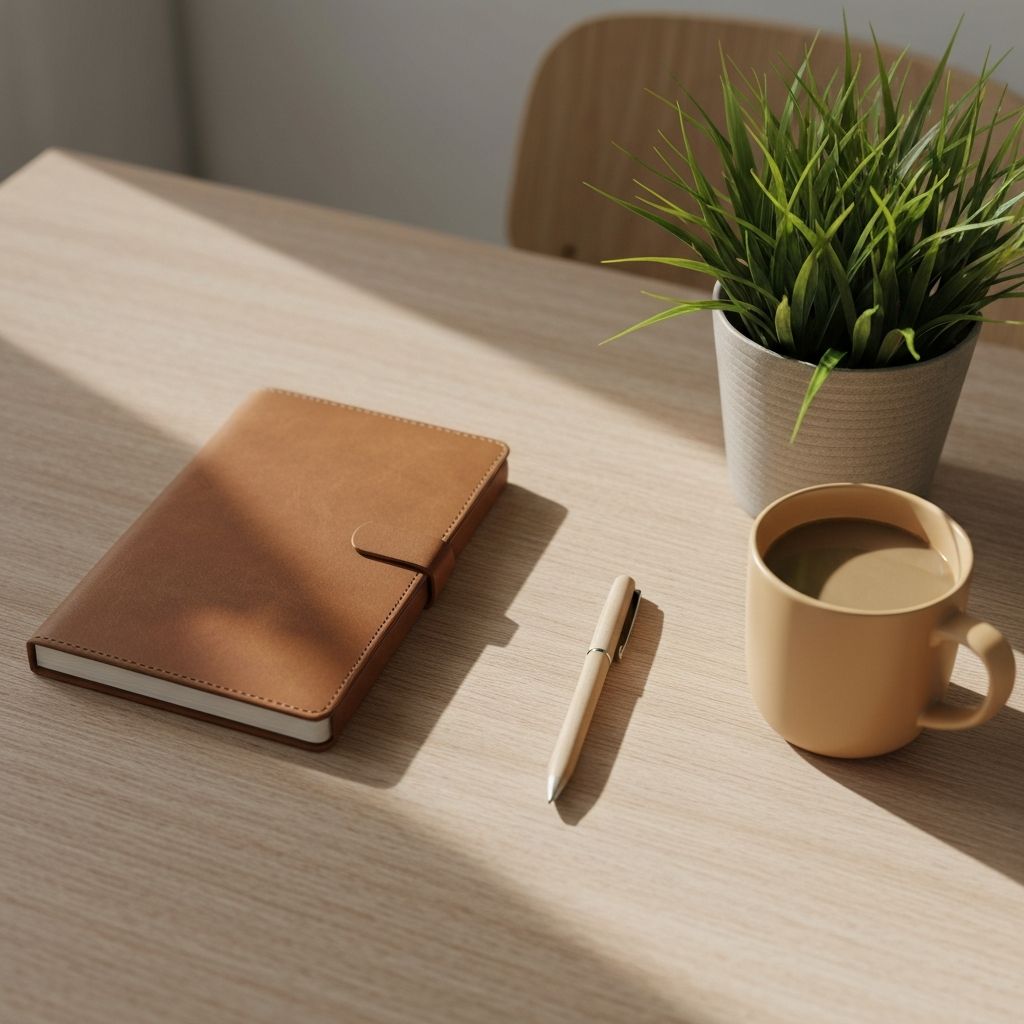 Уредан радни простор — симбол организованости и развоја вештина